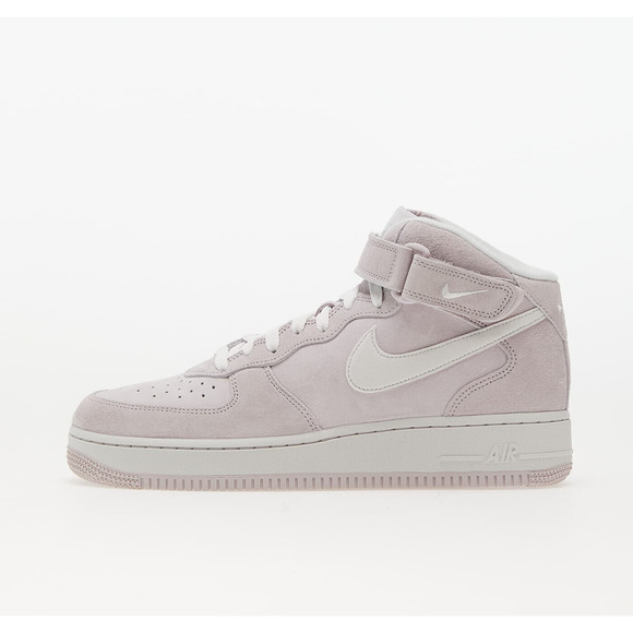 Nike Air Force 1 One Mid 07 QS Venice Pink White New DM0107 500 - SIZE 13 MENS